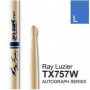 PRO-MARK TX757W HICKORY 757 RAY LUZIER Барабанные палочки и щетки фото