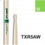 PRO-MARK TXR5AW HICKORY 5A NATURAL Барабанные палочки и щетки фото