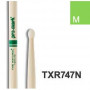 PRO-MARK TXR747N HICKORY 747N NATURAL Барабанные палочки и щетки фото