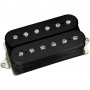 DIMARZIO DP282FBK Dreamcatcher Bridge F-Spaced (Black)