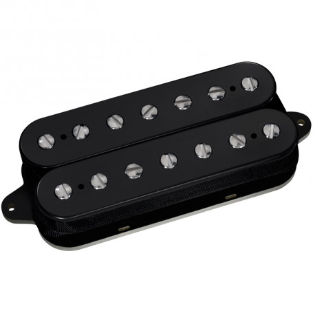 DIMARZIO DP724BK Dreamcatcher 7 Bridge (Black) Звукосниматель