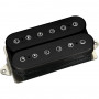 DIMARZIO DP285FBK IGNO Bridge (Black) Звукосниматель для электрогитары