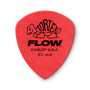 DUNLOP 558P050 Tortex Flow Player's Pack.50mm Медиаторы фото