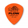 DUNLOP 558P060 Tortex Flow Player's Pack.60mm Медиаторы фото