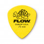 DUNLOP 558P073 Tortex Flow Player's Pack.73mm Медиаторы фото