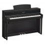 YAMAHA Clavinova CLP-675 B/E Цифровое пианино фото