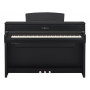 YAMAHA Clavinova CLP-675 B/E Цифровое пианино фото