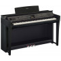 YAMAHA Clavinova CVP-805B Цифровое пианино фото