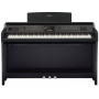 YAMAHA Clavinova CVP-805B Цифровое пианино фото