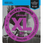 D`ADDARIO ESXL120 XL Super Light Dpuble Ball End (09-42) Струны