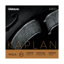 D`ADDARIO KA410 MM Kaplan Amo Viola 4/4 Medium Scale, Medium