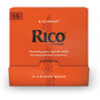 D`ADDARIO RCA0115-B25 Rico by D'Addario - Bb Clarinet 1.5 - 25