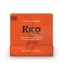 D`ADDARIO RJA0115-B25 Rico by D'Addario - Alto Sax 1.5 - 25 Box