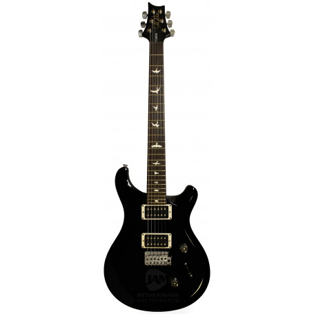 PRS S2 CUSTOM 24 (Black) Электрогитара фото