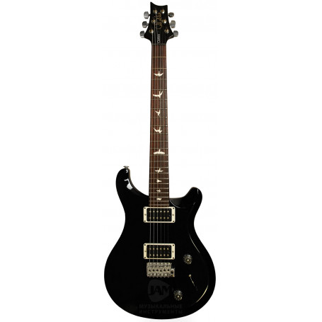 PRS S2 CUSTOM 22 (Black) Электрогитара фото