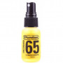 DUNLOP 6551J FRETBOARD 65 ULTIMATE LEMON OIL 1oz лимонное масло