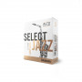 D`ADDARIO RRS10ASX2M Select Jazz - Alto Sax Unfiled 2M - 10 Box