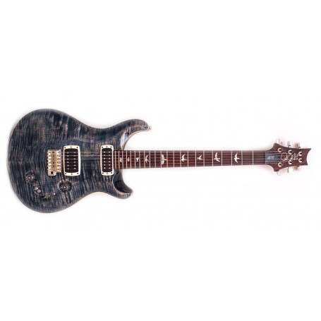 PRS 408 (Faded Whale Blue) Электрогитара фото