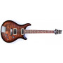 PRS 408 MAPLE TOP 10TOP (BLACK GOLD BURST) Электрогитара фото