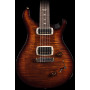 PRS 408 MAPLE TOP 10TOP (BLACK GOLD BURST) Электрогитара фото