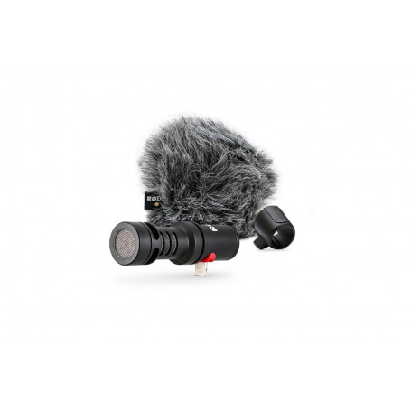 RODE VideoMic ME-L Микрофон фото