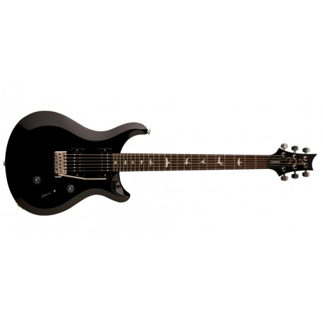 PRS S2 CUSTOM 24 (Black) Электрогитара фото