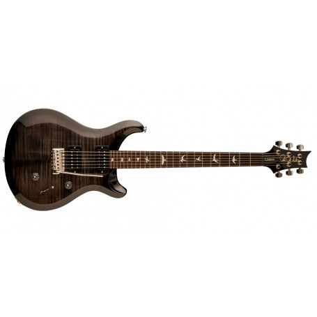 PRS S2 CUSTOM 24 (Gray Black) Электрогитара фото