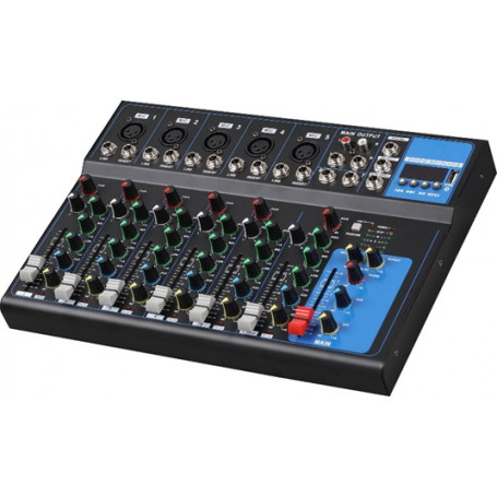 4all Audio F7 Mixer фото