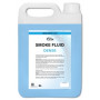 FREE COLOR SMOKE FLUID DENSE 5L фото