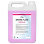 FREE COLOR SMOKE FLUID MEDIUM 5L фото