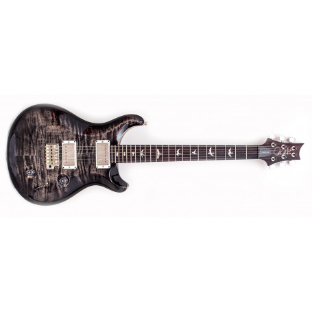 PRS CUSTOM 22 (Charcoal Burst) Электрогитара фото