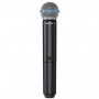 SHURE BLX2/B58-H8E фото