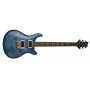 PRS CUSTOM 24 10TOP (WHALE BLUE) Электрогитара фото