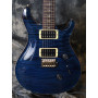 PRS CUSTOM 24 10TOP (WHALE BLUE) Электрогитара фото