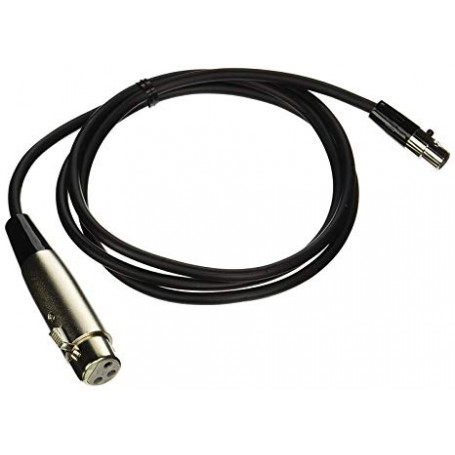 SHURE WA310