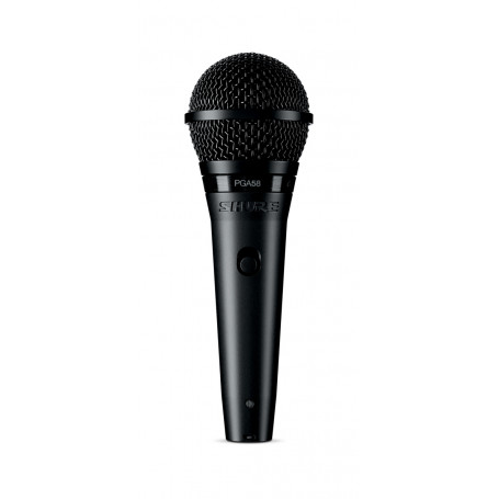 SHURE PGA58BTS