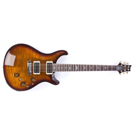 PRS P24 LIMITED 10TOP (BLACK GOLD BURST) Электрогитара фото