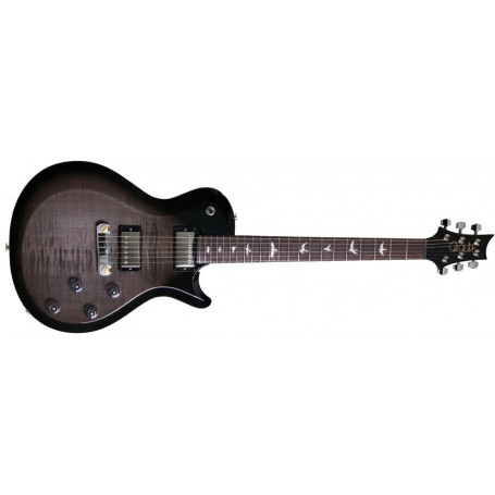 PRS S2 SINGELCUT (Gray Black) Электрогитара фото