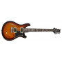 PRS SE CUSTOM HOLLOWBODY (Vintage Sunburst) Электрогитара фото