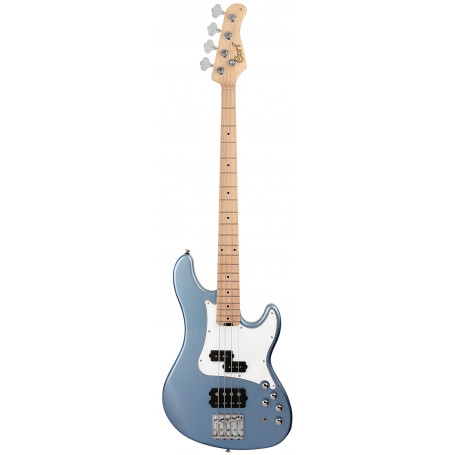 CORT GB74Gig (Lake Placid Blue) Бас-гитара