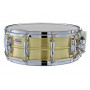 YAMAHA RRS1455 Recording Custom Brass Snare Малый барабан