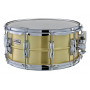 YAMAHA RRS1465 Recording Custom Brass Snare Малый барабан