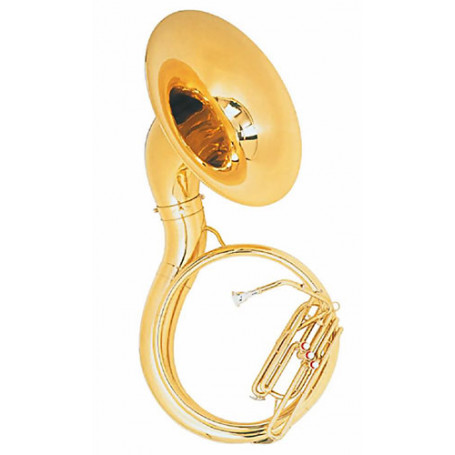 MAXTONE TF99B/L Sousaphone Сузафон