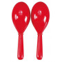 MAXTONE T46 Plastic Maracas Маракасы