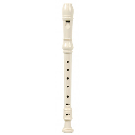 MAXTONE TR56/G Soprano Recorder (German) Блок-флейта