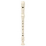 MAXTONE TR56/B Soprano Recorder (Baroque) Блок-флейта