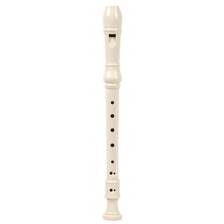 MAXTONE TR56/B Soprano Recorder (Baroque) Блок-флейта