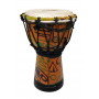 MAXTONE ADJ30B Abstract Cloth Djembe 6" Джембе