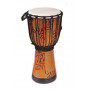 MAXTONE ADJ30B Abstract Cloth Djembe 6" Джембе