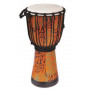 MAXTONE ADJ50B Abstract Cloth Djembe 10" Джембе